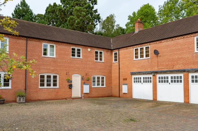 Mill Court, Alvechurch, B48, photo 1
