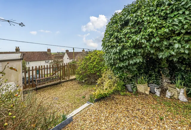 Photo 2 — Southlands Drive, Somerset, Timsbury, BA2 0HB