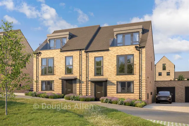 Emperor Crescent, Billericay, CM12, photo 1