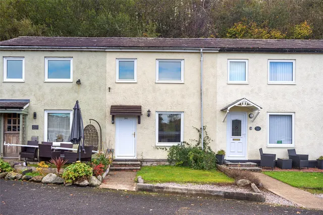 Caeathro, Caernarfon, LL55, photo 1