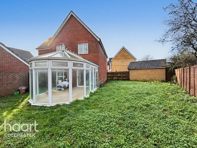 Purvis Way, Colchester, CO4, photo 1