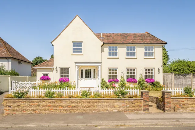 Abbots Road, Abbots Langley, WD5, photo 1