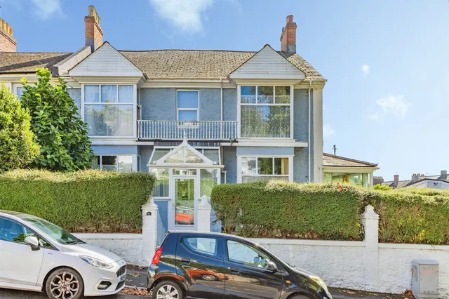 Windsor Road, Torquay, TQ1, photo 1