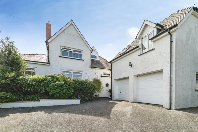Uzmaston Road, Haverfordwest, SA61, photo 3