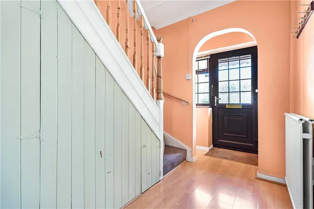 Wulfstan Way, Cambridge, CB1, photo 2