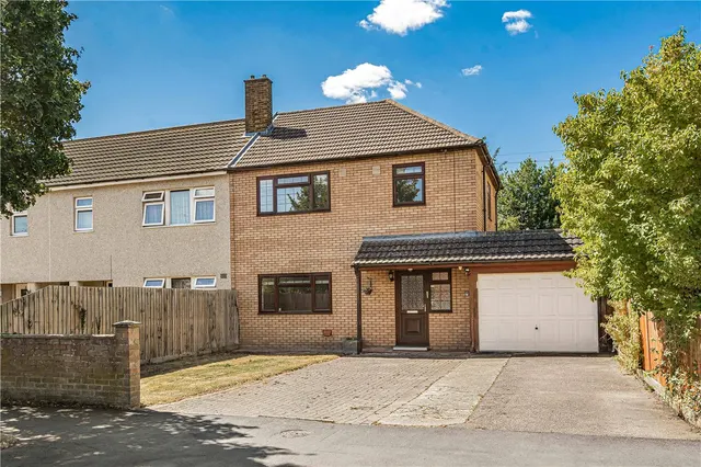 Wulfstan Way, Cambridge, CB1, photo 1