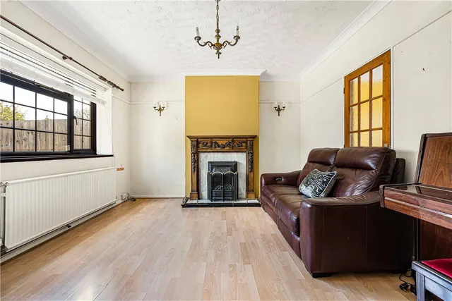 Wulfstan Way, Cambridge, CB1, photo 3
