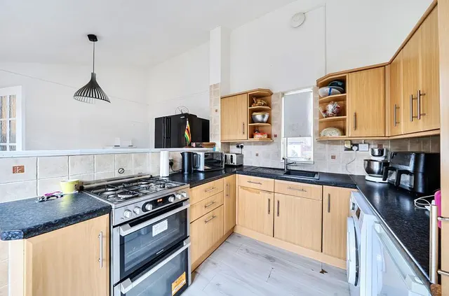 Westminster Gardens, Houghton Regis, LU5, photo 3