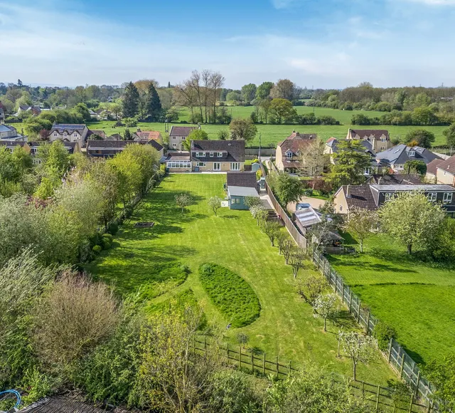 Westlands Lane, Beanacre, photo 1