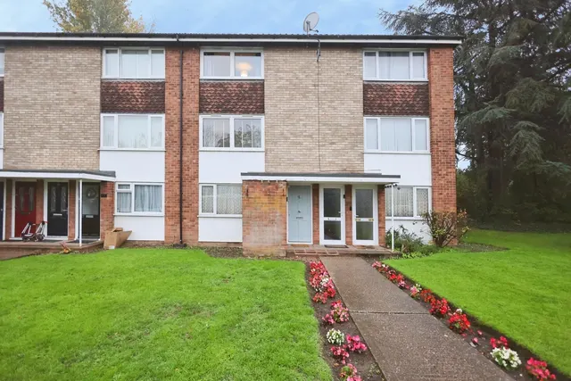 Park Close, Birmingham, B24, photo 1