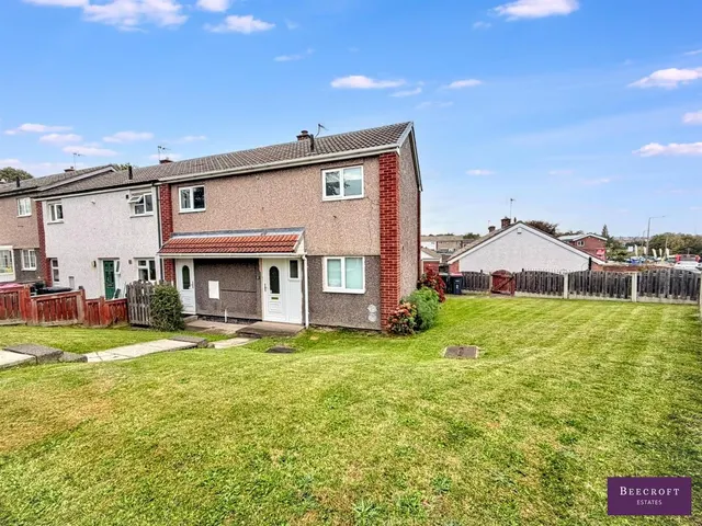Saville Road, Wath-Upon-Dearne, photo 1