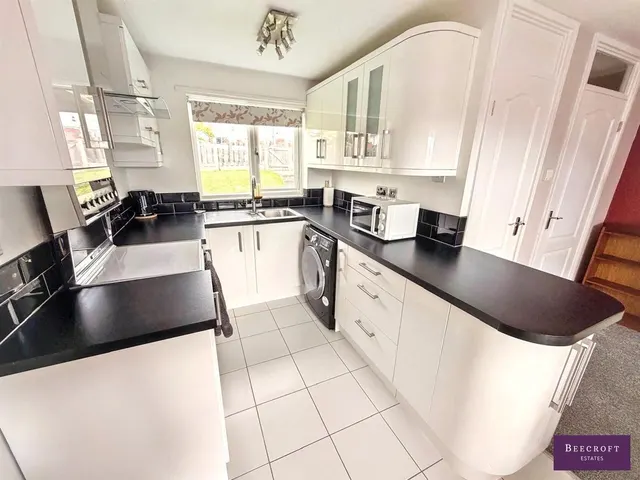 Saville Road, Wath-Upon-Dearne, photo 2