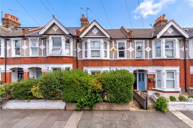 Elmsleigh Road, Twickenham, TW2 5EF, photo 1