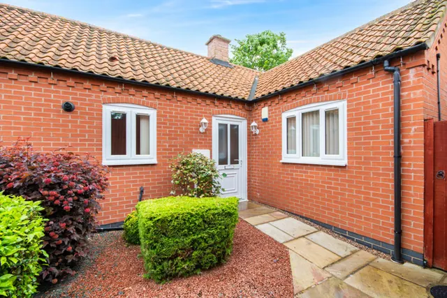 The Brambles, Retford, DN22, photo 1