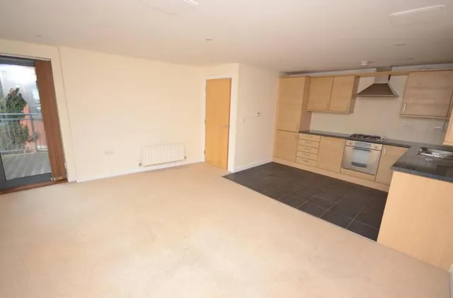 Buckingham Street, Aylesbury, HP20, photo 3