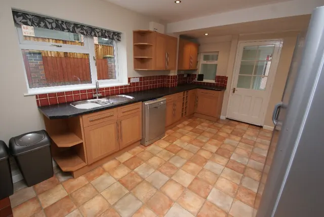 Photo 3 — Weyhill Road, Andover, SP10