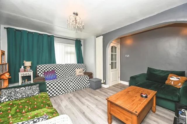 Photo 2 — Vauxhall Close, Penketh, Warrington, Cheshire, WA5