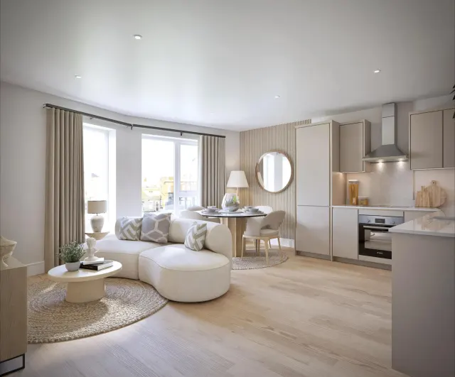 Putney Bridge Road, Wandsworth, SW18, photo 2