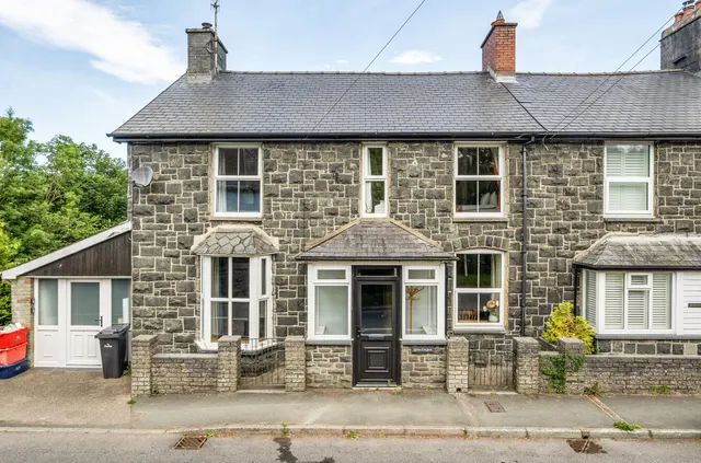Cemmaes, Machynlleth, photo 1