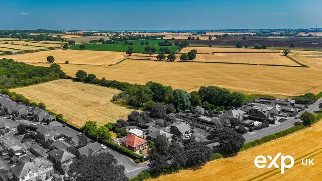 Eakring Road, Wellow, photo 3