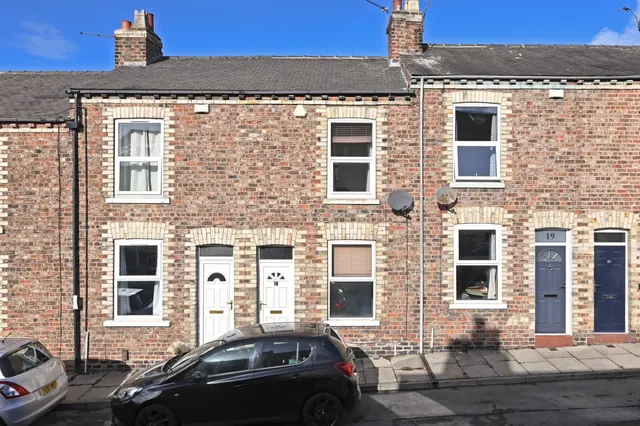Windsor Street, South Bank, YO23, photo 1