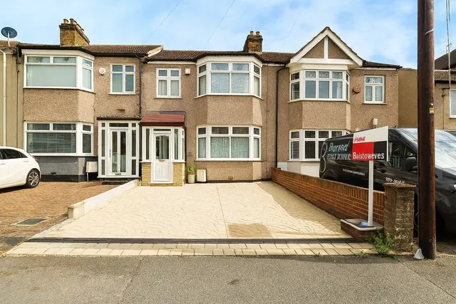 Mendip Road, HORNCHURCH, Essex, RM11, photo 1