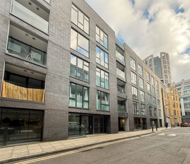 Westland Place, Old Street, N1, photo 2