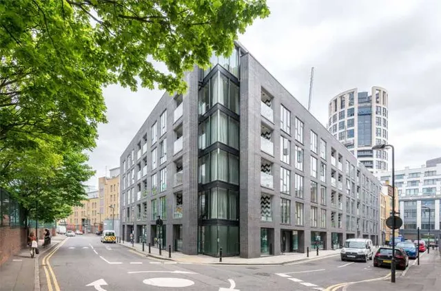 Westland Place, Old Street, N1, photo 1