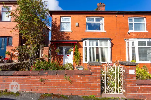 Barcroft Road, Bolton, BL1, photo 1