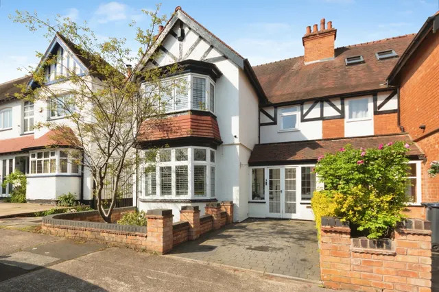 Southam Road, Birmingham, B28, photo 2