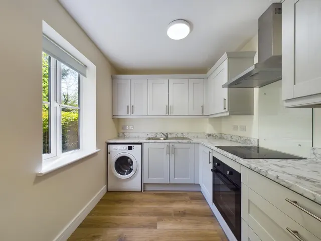 Photo 2 — Christy Court, Tadley, RG26
