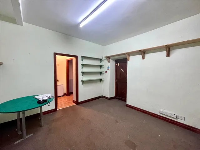 Penrallt Street, Machynlleth, photo 3