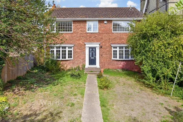 Tonbridge Road, Maidstone, ME16, photo 1
