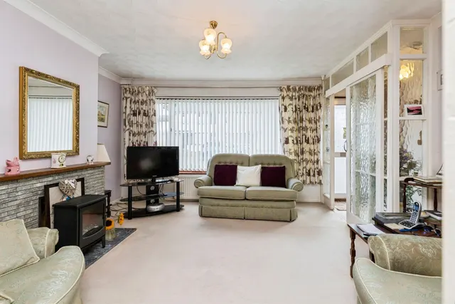 Photo 2 — Highlands Drive, Burgess Hill
