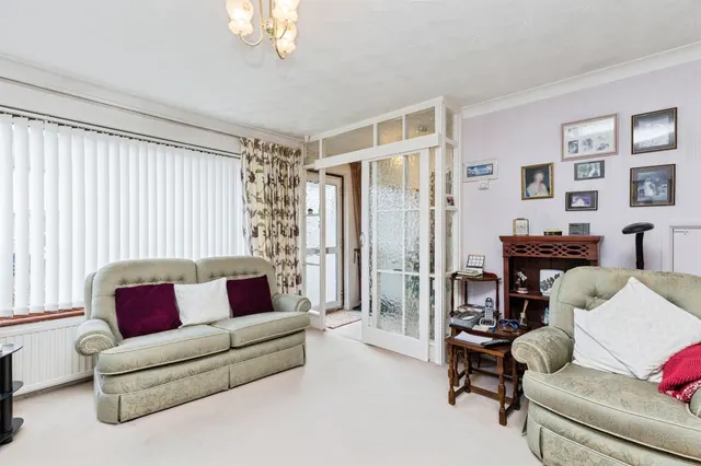 Photo 3 — Highlands Drive, Burgess Hill