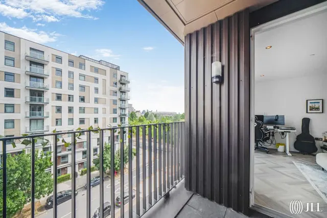 Olympic Park Avenue, London, E20, photo 2