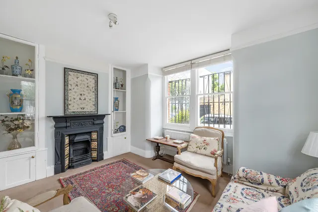 Grimston Road, London, SW6, photo 1