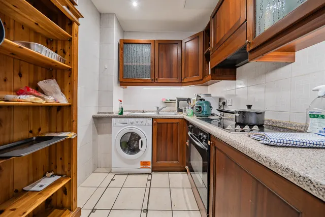 Bina Gardens, South Kensington, SW5, photo 2