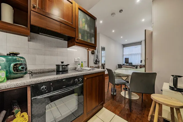 Bina Gardens, South Kensington, SW5, photo 3