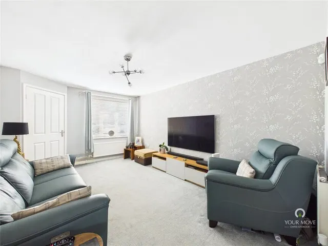 Photo 2 — Cavell Drive, Bowburn, Durham, DH6