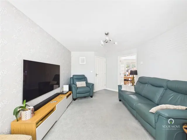 Photo 3 — Cavell Drive, Bowburn, Durham, DH6