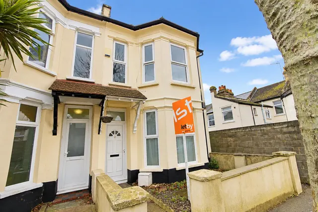 St Anns Road, Southend On Sea, photo 1