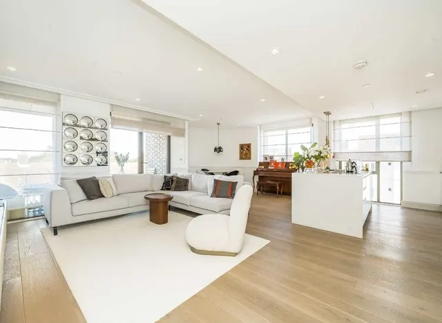 Crisp Road, Hammersmith, W6, photo 2