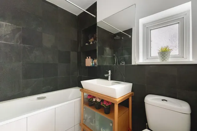 Photo 2 — Riverdene, Edgware, HA8