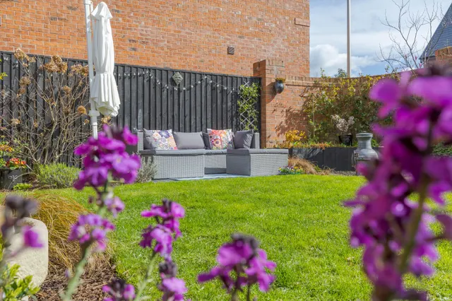Tiverton Way, Tarporley, photo 3
