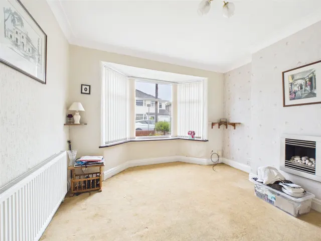 Photo 2 — Hawthorn Drive, Salford, Greater Manchester, M6 8FU