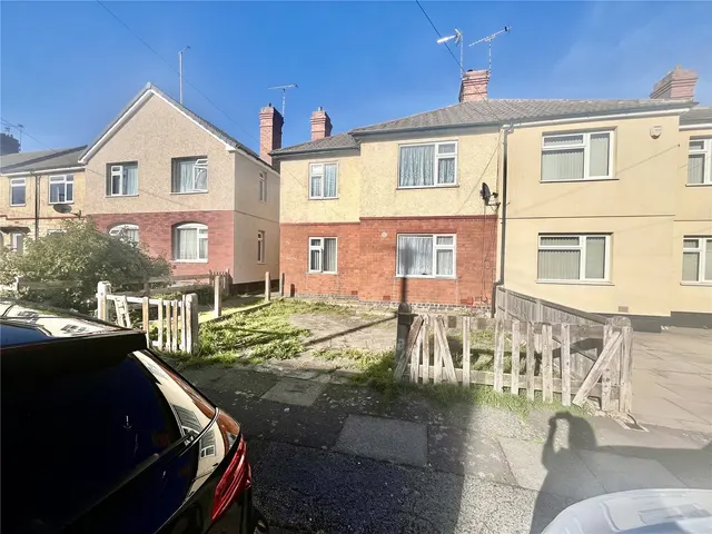 Crescent Avenue, CV3, photo 1