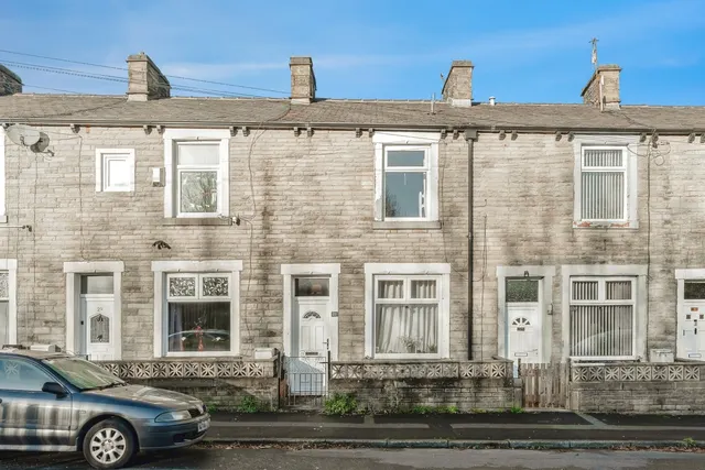 Villiers Street, Burnley, Lancashire, BB11, photo 1