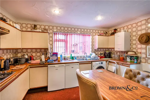 West Park Place, Retford, photo 2