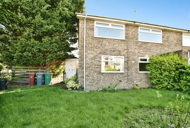 Ardmore Walk, Manchester, Greater Manchester, M22, photo 1